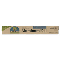 If You Care 100% Recycled Aluminium Foil (10m x 29cm)