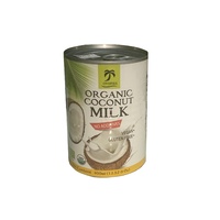 Cecil Organic Coconut Milk 400ml