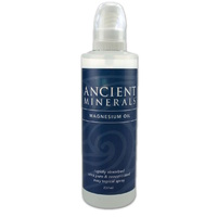 Ancient Minerals Magnesium Oil Spray 237ml