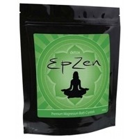 Evodia EpZen Premium Magnesium Bath Salts Soothe 900g