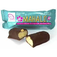 Go Max Go Mahalo Candy Bar 57g