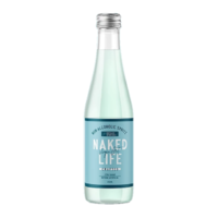 Naked Life Spritzer Virgin G&T (Single) 250ml
