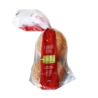 Gluten Free Precinct Burger Buns (4 Pack) 400g