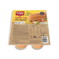 Schar Gluten Free Mini Baguette 150g