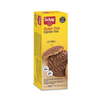 Schar Digestive Choc Gluten Free Biscuits 150g