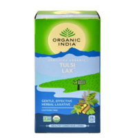 Organic India Tulsi Lax (25 Bags) 45g