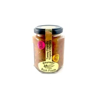 Gourmet Bush Foods Tummy Friendly Tropical Chutney 190g
