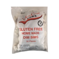 Asian Concepts Gluten Free Dim Sims (30 Pack) 1.5kg