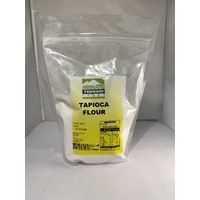 Terrain  Tapioca Flour 500g