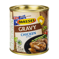 Massel Chicken Gravy Powder 130g