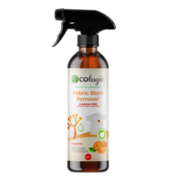 Ecologic Fabric Stain Remover Tangerine 500ml 