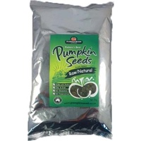 Pumpkin Seeds Australia Raw/Natural Pumpkin Seeds 1kg