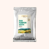 Pepo Farms Raw Natural Pumpkin Seeds 1kg