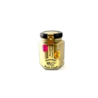 Gourmet Bush Foods Macadamia & Fennel Mustard 100g