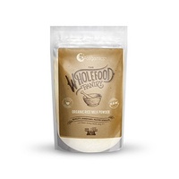 Nutra Organics Wholefood Pantry Organic Rice Milk Powder 300g