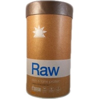 Amazonia Raw Cacao & Macadamia Slim & Tone Protein Powder 1kg
