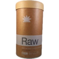 Amazonia Raw Fermented Paleo Protein Vanilla & Lucuma 1kg