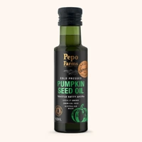 Pumpkin Seeds Australia Pumpkin Seed Oil 100ml