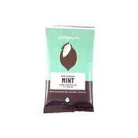 Loving Earth Raw Organic Mint Dark Chocolate 30g 