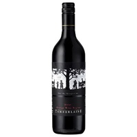Tamburlaine Organic Merlot (2017) 750ml