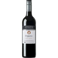 Angove Organic Shiraz Cabernet (2017) 187ml