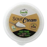 Green Vie Vegan Sour Cream 250g