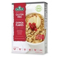 Orgran Quinoa Flakes 350g