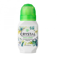 Crystal Essence Deodorant Jasmine Vanilla 66ml
