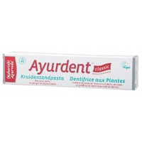 Maharishi Ayurveda Ayurdent Toothpaste 75ml