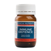 Ethical Nutrients Immune Defence 30t
