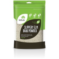 Lotus Slippery Elm Bark Powder 250g