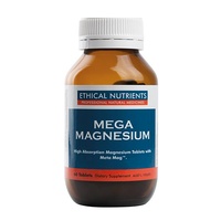 Ethical Nutrients Mega Magnesium 60t