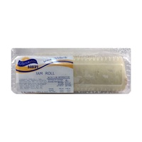 Gluten Free Bakery Jam Roll 285g