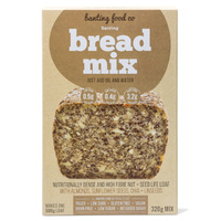 Banting Food Co Gluten Free Bread Mix 320g