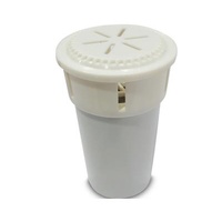 Ecobud Gentoo Replacement Filter