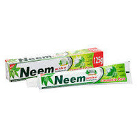 Neem Active Toothpaste 100g