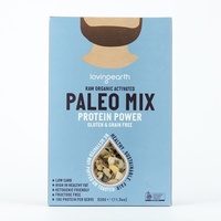 Loving Earth Paleo Mix Protein Power 320g