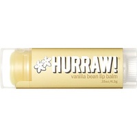 Hurraw! Vanilla Bean Lip Balm 4.3g