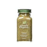 Simply Organic All Purpose Seasoning 59g