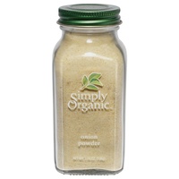Simply Organic Onion Powder 85g