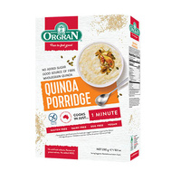 Orgran Quinoa Porridge 230g