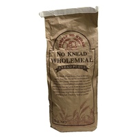 Simply No Knead (Wholemeal) Bread Flour 5kg