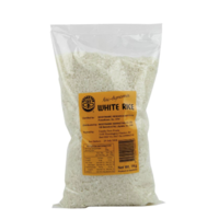 Demeter Biodynamic White Rice 1kg