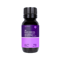 Hab Shifa Black Seed Oil 50ml