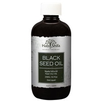 Hab Shifa Black Seed (Nigella Sativa) Oil 250ml