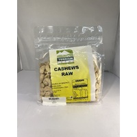 Terrain  Raw Cashews 500g