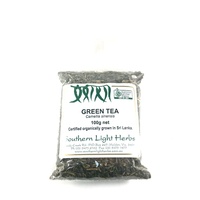 Southern Light Green Tea Loose Leaf 100g