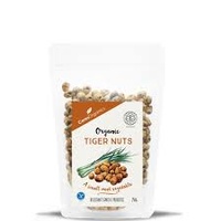 Ceres Organic Tiger Nuts 250g