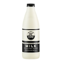 Made By Cow Raw Jersey Milk 1.5L
