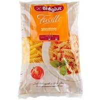 BiAglut Gluten Free Pasta Fusilli 500g